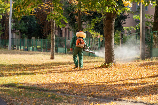 Pest Control for Restaurants in St James, NC